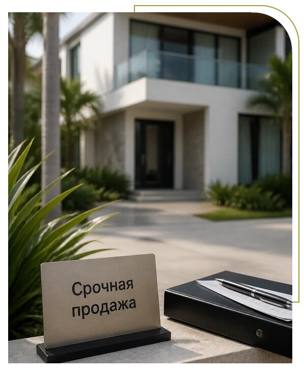Срочная продажа недвижимости Пхукет из Раменского от 50695 р. | коПхукет-Рмн